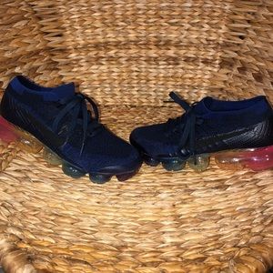 Women’s Nike  Be True Vapor Max